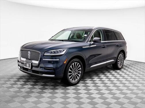 2023 Lincoln Aviator Reserve AWD