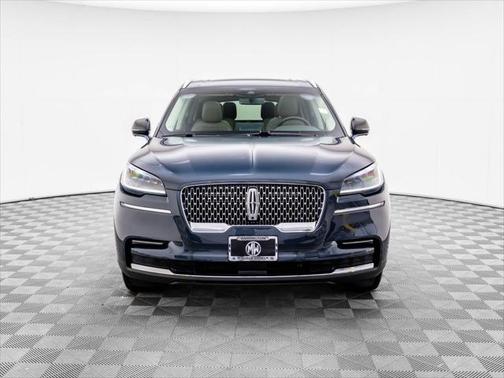 2023 Lincoln Aviator Reserve AWD