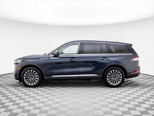 2023 Lincoln Aviator Reserve AWD