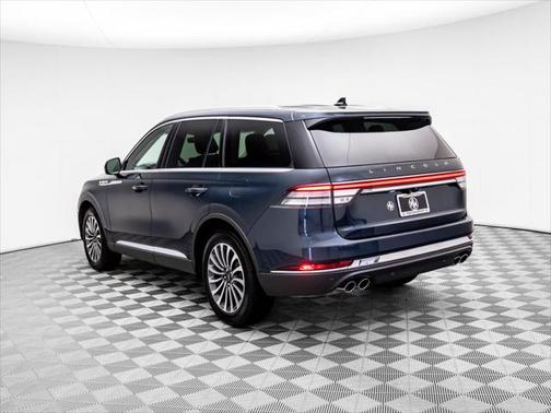 2023 Lincoln Aviator Reserve AWD