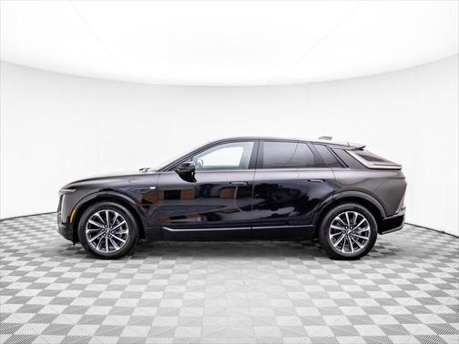 2025 Cadillac LYRIQ Sport w/1SF