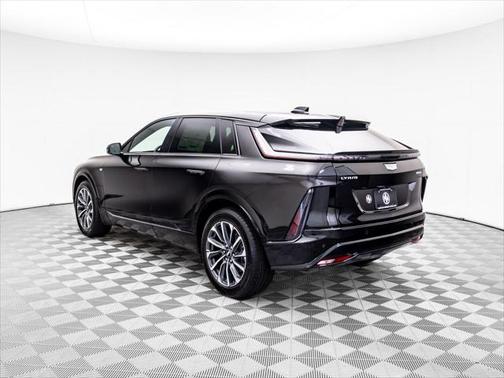 2025 Cadillac LYRIQ Sport w/1SF