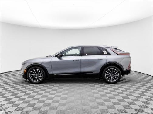 2025 Cadillac LYRIQ Sport w/1SF