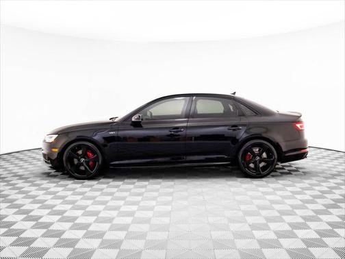 2022 Audi RS 5 2.9T