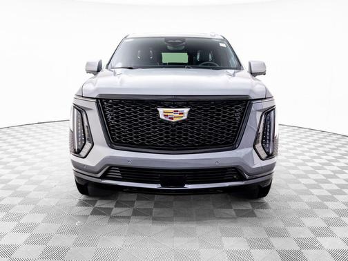 2026 Cadillac Escalade Sport Platinum
