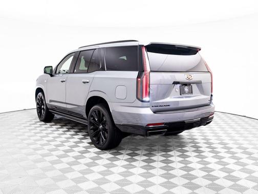 2026 Cadillac Escalade Sport Platinum