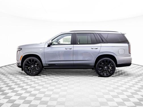 2026 Cadillac Escalade Sport Platinum