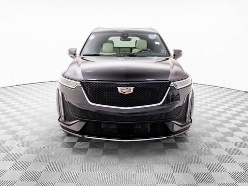 2024 Cadillac XT6 Sport AWD
