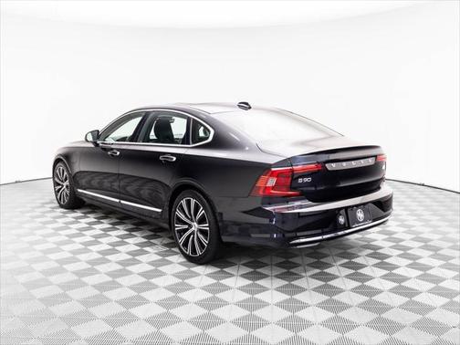 2021 Volvo S90 T8 Inscription