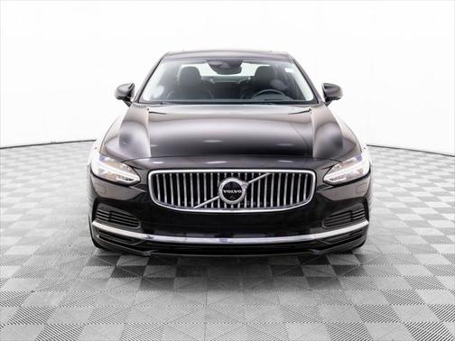 2021 Volvo S90 T8 Inscription