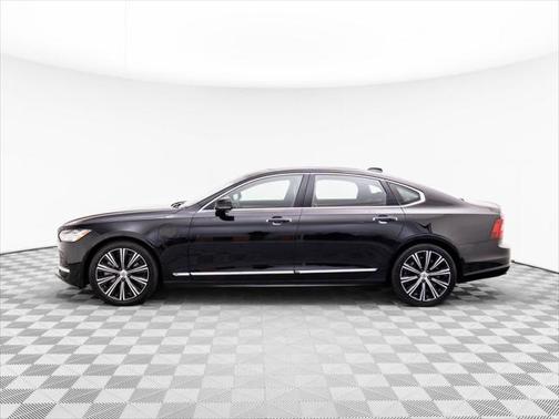 2021 Volvo S90 T8 Inscription