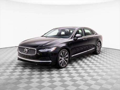 2021 Volvo S90 T8 Inscription