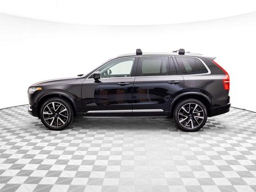 2023 Volvo XC90 B6 Plus 6-Seater