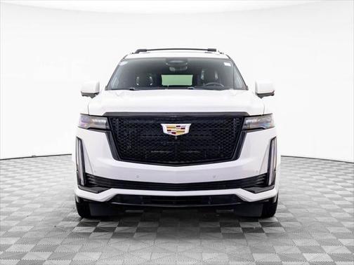 2022 Cadillac Escalade ESV Sport Platinum