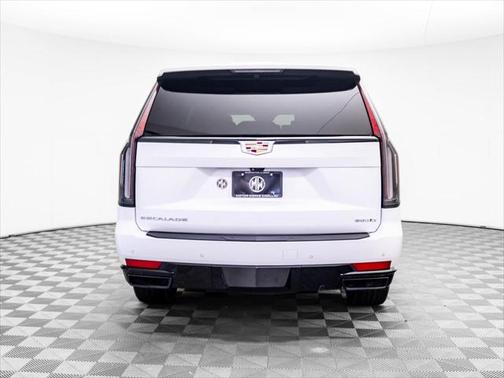 2022 Cadillac Escalade ESV Sport Platinum