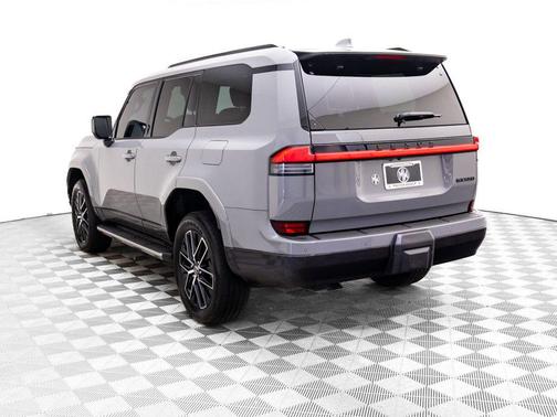 2025 Lexus GX 550 Premium+