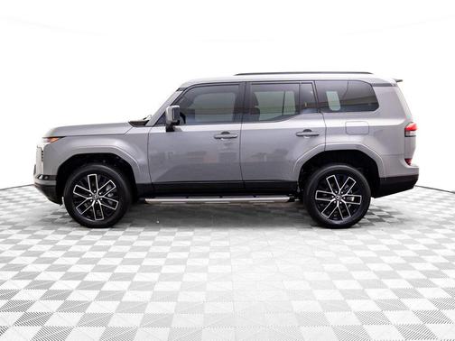 2025 Lexus GX 550 Premium+