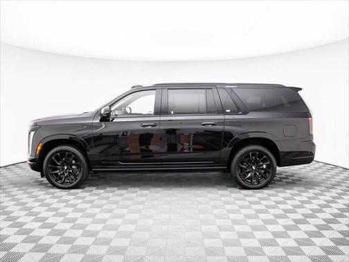 2025 Cadillac Escalade ESV Sport
