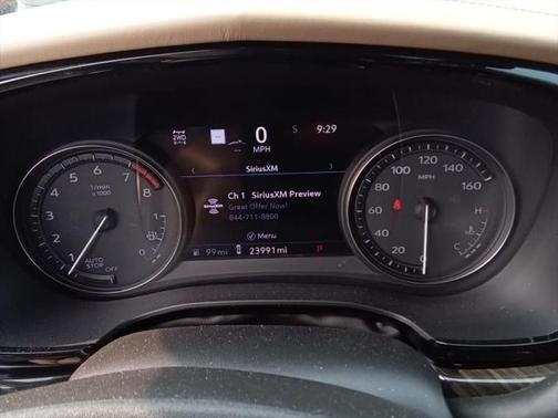2022 Cadillac XT6 Premium Luxury AWD