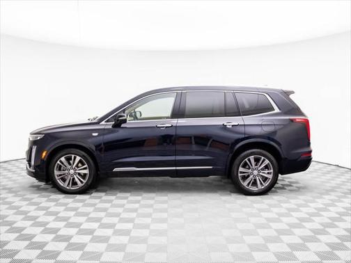2022 Cadillac XT6 Premium Luxury AWD