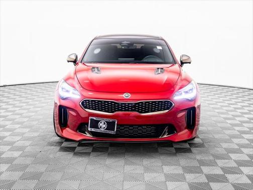 2023 Kia Stinger GT2