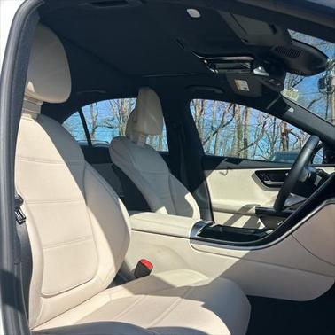 2022 Mercedes-Benz C-Class 4MATIC Sedan