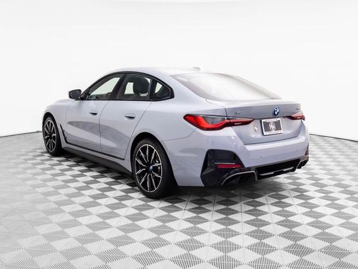 2023 BMW i4 Gran Coupe M50