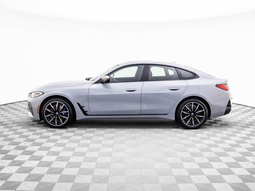 2023 BMW i4 Gran Coupe M50