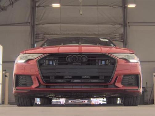 2023 Audi A6 3.0T Prestige Quattro