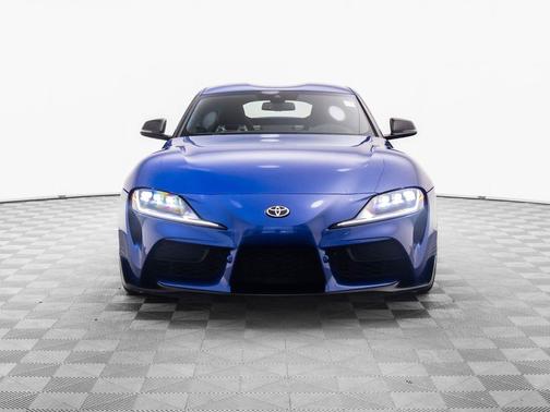 2025 Toyota GR Supra 3.0 Premium