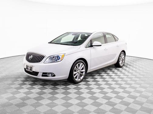 2012 Buick Verano Base