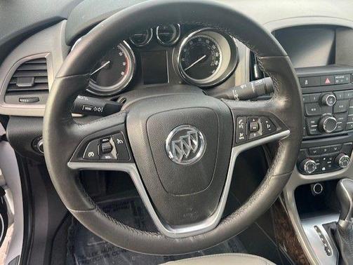 2012 Buick Verano Base