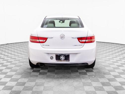 2012 Buick Verano Base