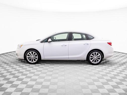 2012 Buick Verano Base
