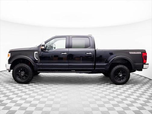 2021 Ford F-250 XLT