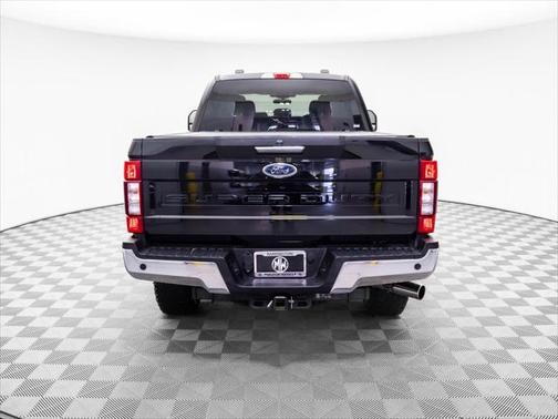 2021 Ford F-250 XLT