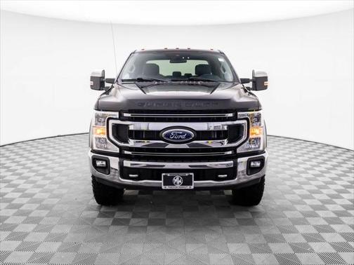 2021 Ford F-250 XLT