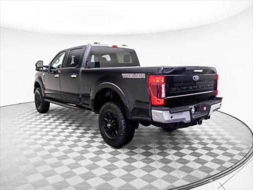 2021 Ford F-250 XLT