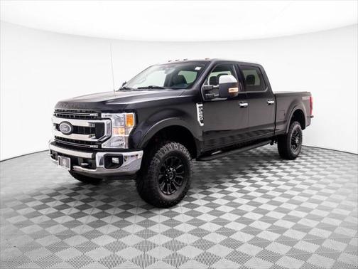 2021 Ford F-250 XLT