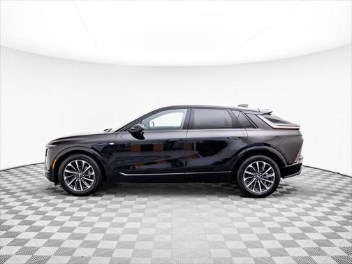 2025 Cadillac LYRIQ Sport w/1SF