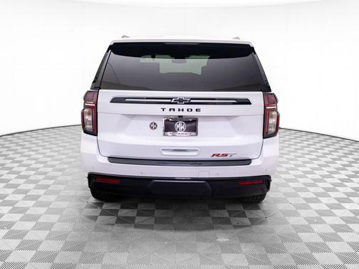2023 Chevrolet Tahoe 4WD RST