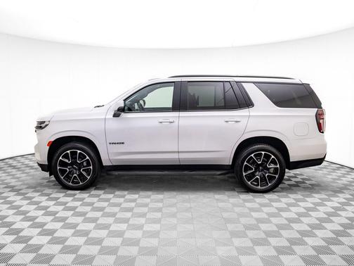 2023 Chevrolet Tahoe 4WD RST