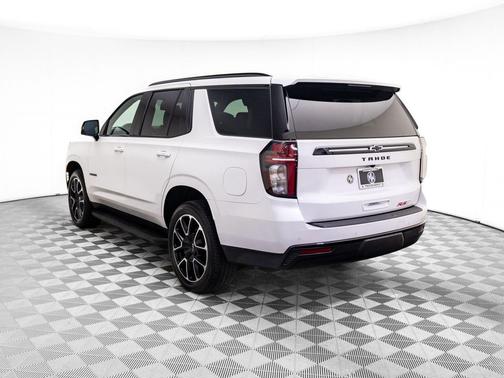 2023 Chevrolet Tahoe 4WD RST