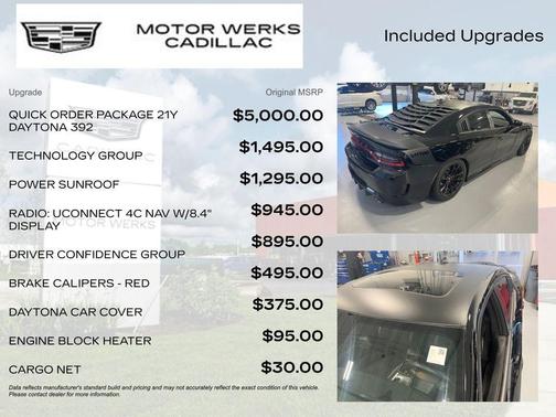 2018 Dodge Charger R/T