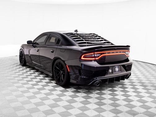 2018 Dodge Charger R/T