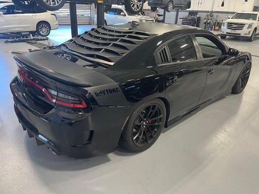 2018 Dodge Charger R/T