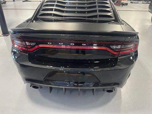 2018 Dodge Charger R/T