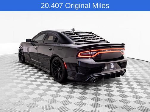 2018 Dodge Charger R/T