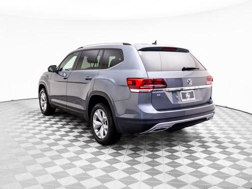 2019 Volkswagen Atlas 2.0T SE