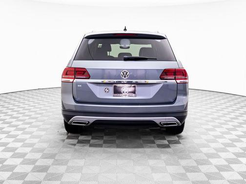 2019 Volkswagen Atlas 2.0T SE